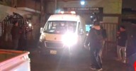 Martín Vizcarra fue trasladado desde Barbadillo hacia el penal de Ancón II