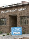 Library system's 2025 budget projected to break even
