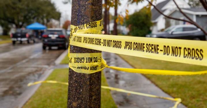 Jefferson Parish crime is still dropping in 2025. Could new drones drive rates even lower?