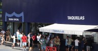 El Málaga CF ha vendido más de 3.200 entradas para el Eibar y sigue a contrarreloj cerrando nuevos abonos