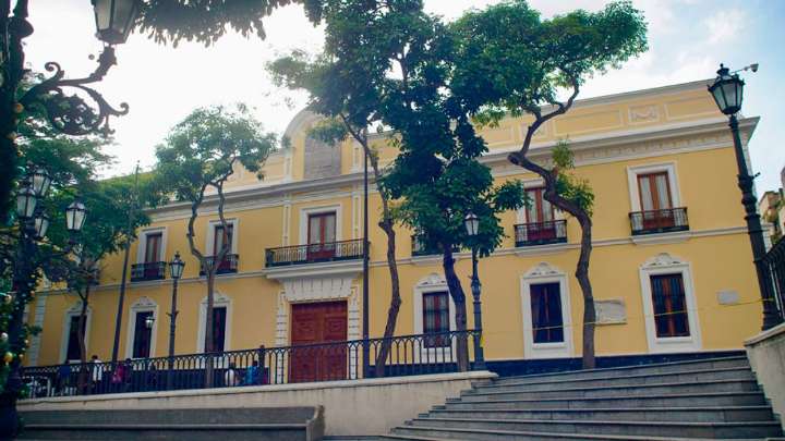 Venezuela agradece a Grupo de Amigos de la ONU su solidaridad ante amenazas de EE.UU.