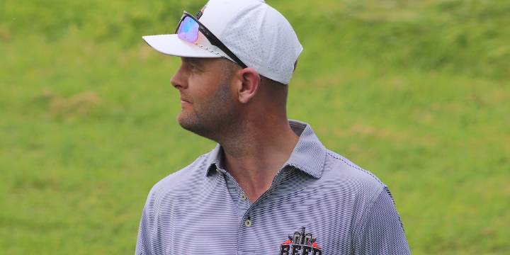 Ian Ansett wins 2025 Coors Tournament of Champions
