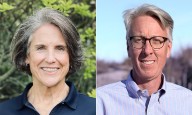 Galanty, Stewart elected as Rehoboth Beach commissioners