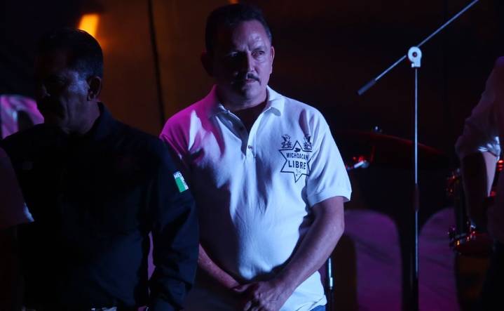 Un choque vial en Tennessee llevó a la red de narco liderada por "El Abuelo"; EU ofrece hasta 10 mdd por jefe de "Cárteles Unidos"