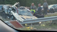 Serious injuries reported in crash on Route 9 in Berlin
