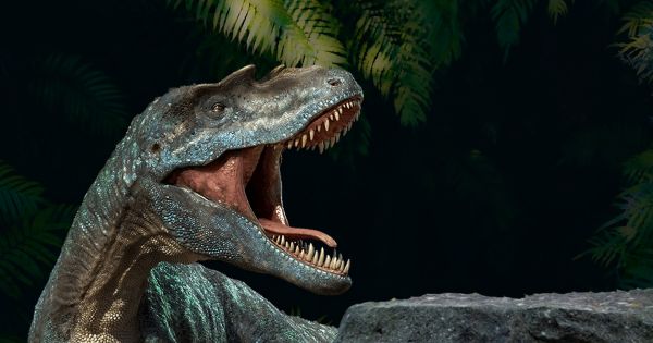 Descubrimiento sin precedentes: hallaron al animal extinto más grande del mundo y no se trata de un dinosaurio