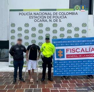 Robó a una mujer embarazada en Norte de Santander