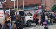 Decenas de menores resultan intoxicados durante evento privado en Puebla