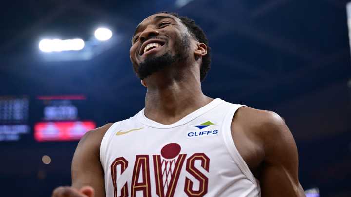 ESPN, Peacock pick up Cleveland Cavaliers preseason games