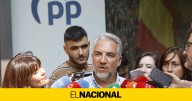 Bendodo (PP) tacha a la directora de Protección Civil de España de "pirómana" y ella estalla