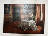 Ceart inaugura exposiciones por su aniversario