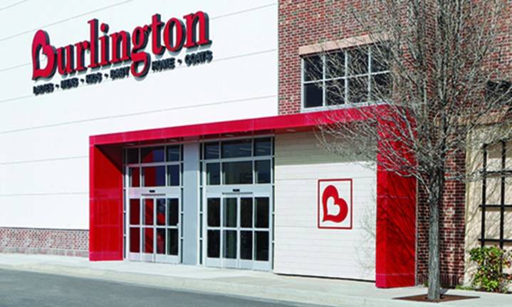 What’s new: Burlington opening 2 stores this fall in San Bernardino County
