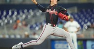 Braves thurston’ for a victory to avoid Phillies sweep