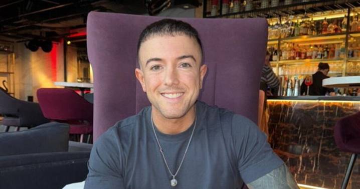 Man’s ‘tooth infection’ turns out to be blood cancer