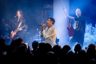 Suede at the Southbank Centre review: they came, they saw, they dazzled