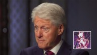 Bill Clinton: 'I Thought #MeToo Was A Pokemon'