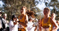 'Biting at the bit to get in': Postseason success a goal for Cowgirls cross