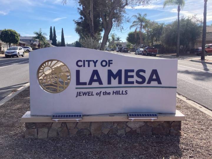 La Mesa police to connect with residents for National Night Out