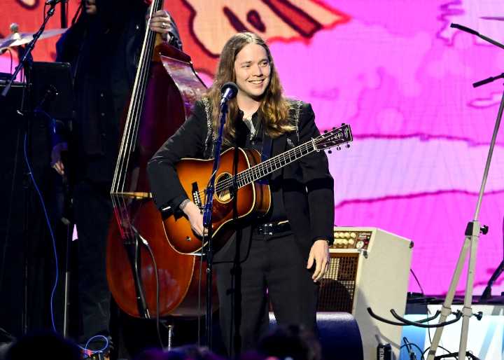 ‘King of the Hill’ theme song gets bluegrass makeover from Michigan music star