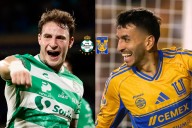 Qué canal transmite en vivo el Santos vs Tigres: Jornada 7 de la Liga MX