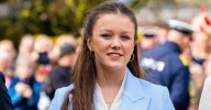 Danish Princess Slammed After Wearing Vulgar T