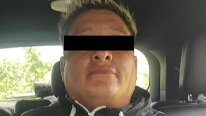 Detienen a José Luis 'N', alias 'El Crack', presunto extorsionador en Chiconcuac tras balacera y persecución