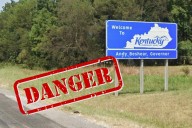 These are the Most Dangerous Cities in Kentucky for 2025