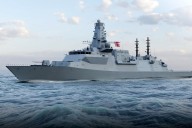 Boost for UK Growth and Security as Norway Selects UK Warships in £10 billion partnership 