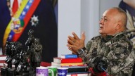 Diosdado Cabello ironiza sobre versiones que apuntan eventual invasión de Estados Unidos a Venezuela: “Vinieron los engañadores de oficio y engañaron a su propia gente”