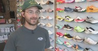Toronto man runs weekly races against TTC streetcars, keeps winning
