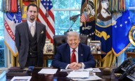 'Perfect guy at the perfect time': MAGA leader loves Trump's new pick to oversee jobs data