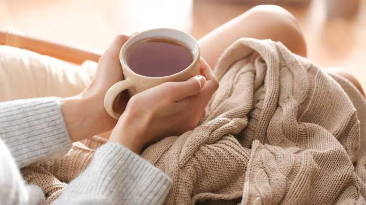 Estas infusiones te ayudarán a calmar la mente y conciliar el sueño
