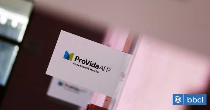 Masivo problema de migración de datos de AFP ProVida deja a cientos de afiliados sin pensión