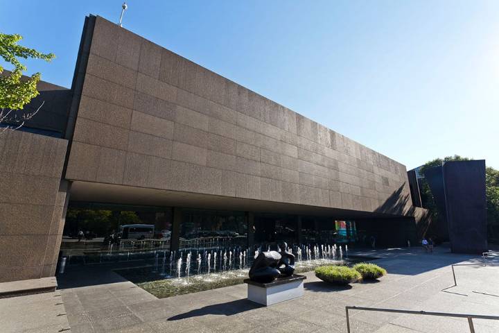 Carnegie Museums Updating Rental Policies After Controversial Event