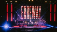 Erreway regresa a Buenos Aires con ocho shows agotados en el Movistar Arena