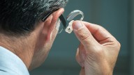 Fewer Dementia Neuropsychiatric Symptoms With Hearing Aids