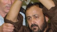 Palestinians condemn Israel’s Ben-Gvir over Marwan Barghouti threat