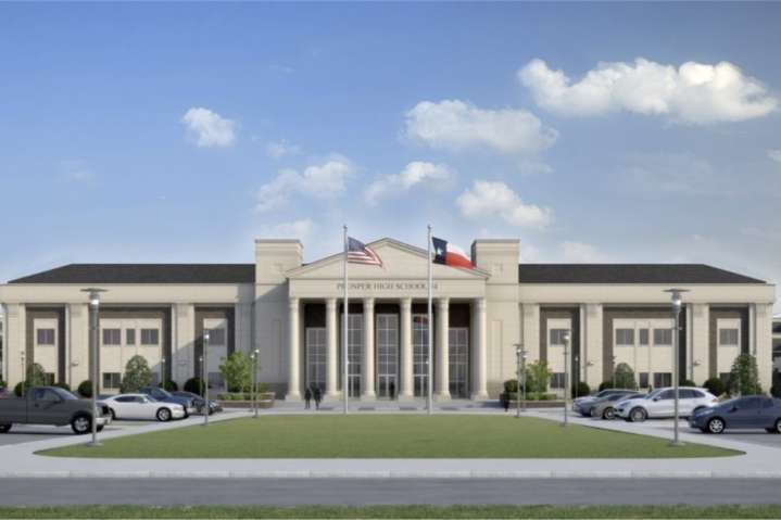Prosper Council approves new crosswalks near Richland ...