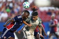 Timbers fall to Dallas, also reportedly will lose forward Santiago Moreno