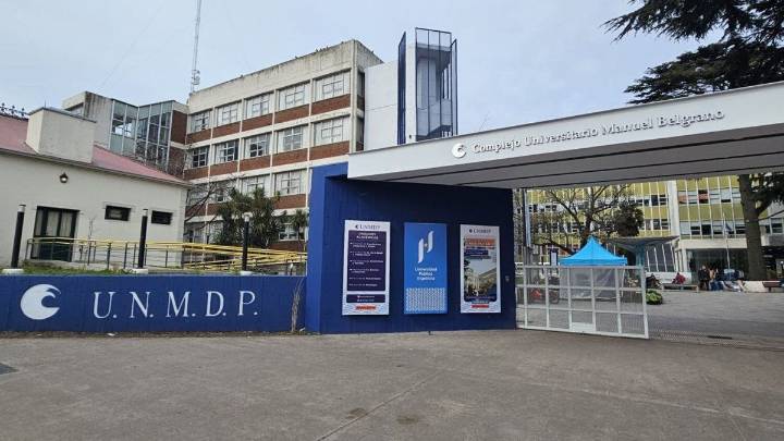 Mar del Plata: postergaron el inicio del segundo cuatrimestre en la universidad por paro docente