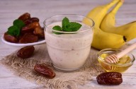 Plátanos y dátiles: dulzura natural que nutre y mantiene el azúcar bajo control