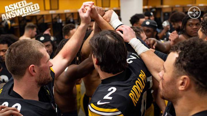 Asked and Answered: Aug. 26