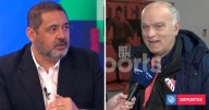 Periodista argentino despedaza a presidente de Independiente por insensible postura contra chilenos