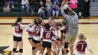 Girls volleyball preview: Compelling storylines for the 2025 season