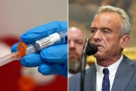 FDA limits COVID-19 vaccine to those at risk of severe disease in new approvals