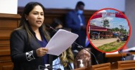 Comisión del Congreso evalúa realizar sesión descentralizada en Santa Rosa de Loreto, afirma Heidy Juárez