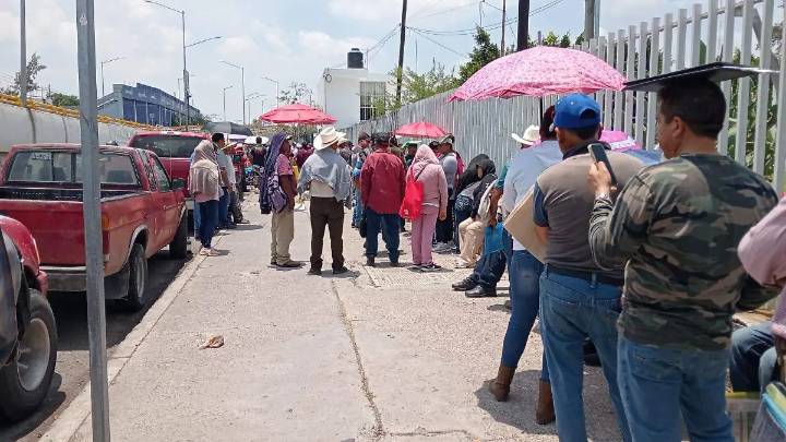 Amplían programa de apoyo para entregar más fertilizante para el campo