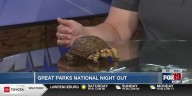 Great Parks of Hamilton County rangers, first responders to host National Night Out Aug. 21