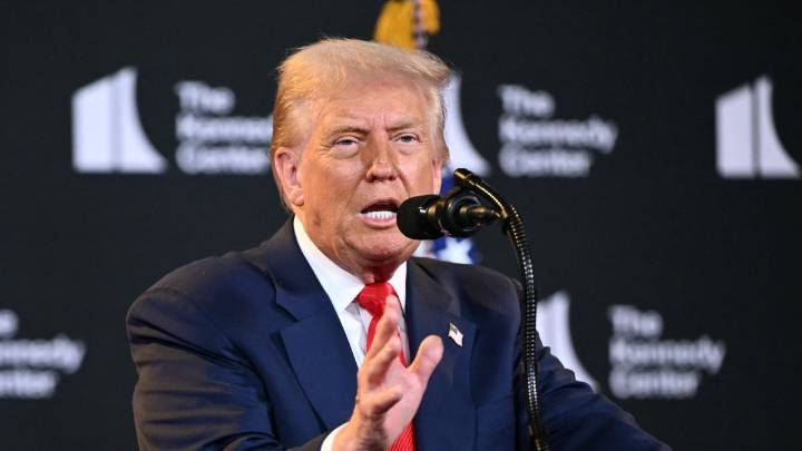 Trump amenazó con "severas consecuencias" si Putin no acepta un alto el fuego después de la cumbre en Alaska