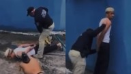 Así fue la detención del presunto sicario del "Rey de Meiggs" en Colombia